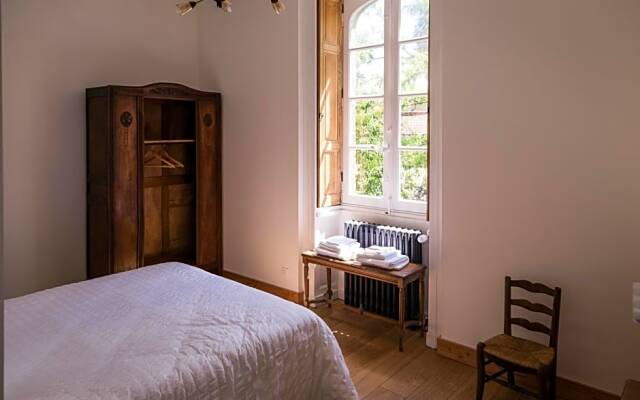 La Houache Chambres d'Hôtes