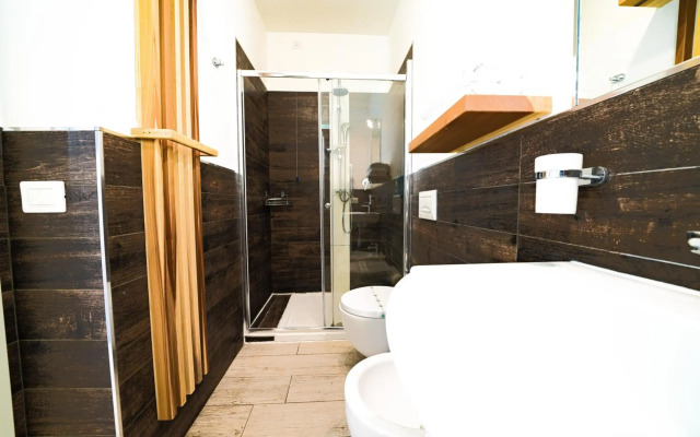 Sentido Michelizia Tropea Resort