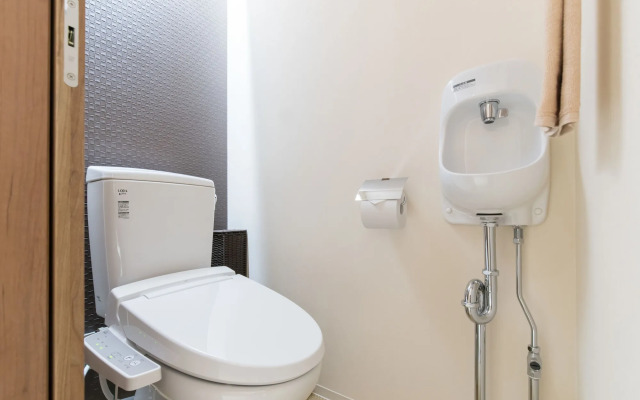 Stay SAKURA Kyoto Higashi Hongan-ji I