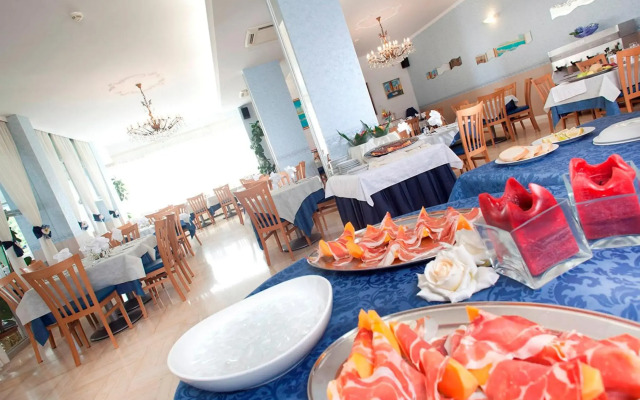 Hotel Elios