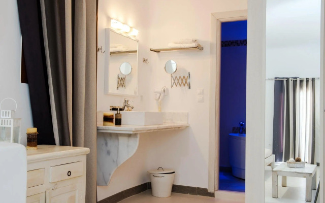 Happy Apartments Mykonos