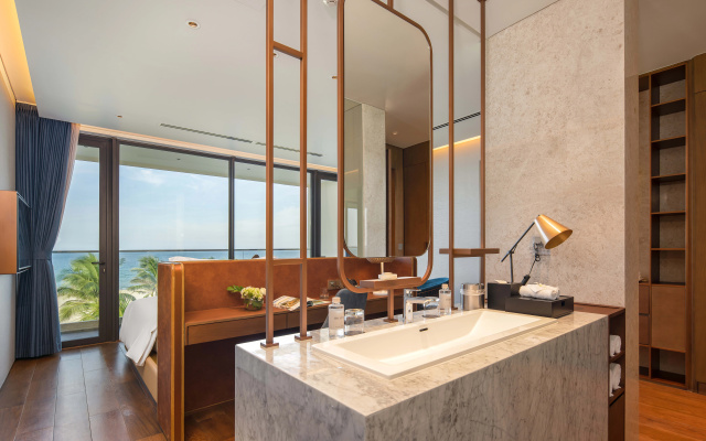 The Five Villas & Resort Quangnam - Danang – Guest Rooms – Da Nang