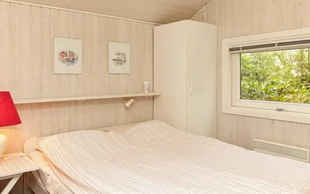 6 Person Holiday Home in Humble-by Traum