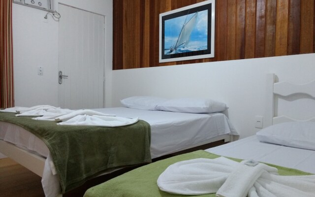 Pousada Ohana Búzios