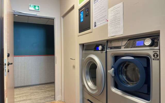 Best Western Coeur de Maurienne Hotel Restaurant & Spa