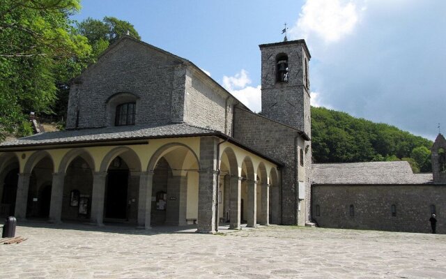 Bio Agriturismo il Vigno