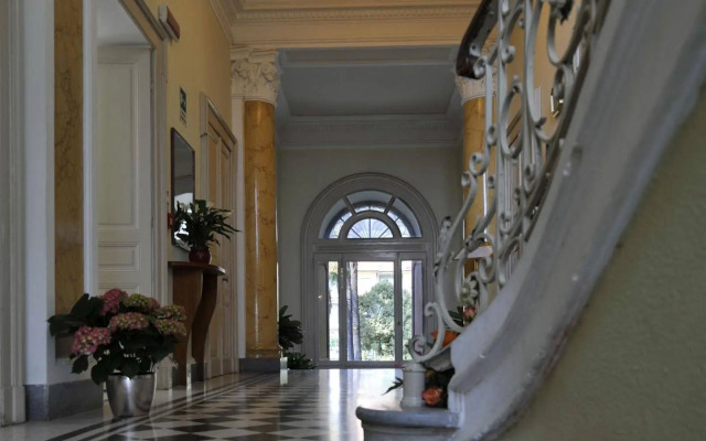 Hotel Villa San Giuseppe