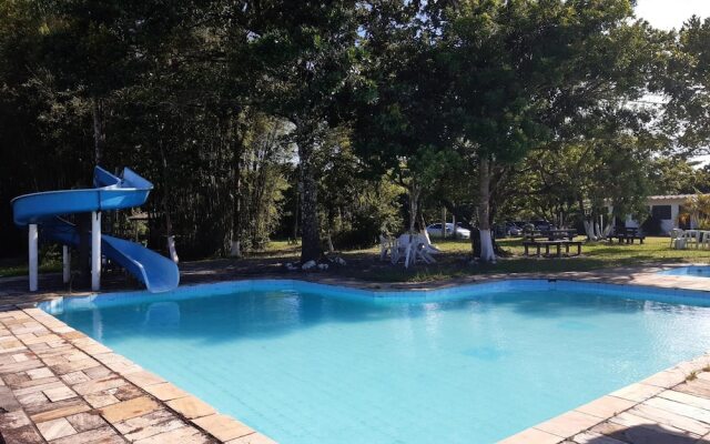 Pousada Canto da Ilha