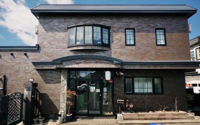 Otaru Nishikien