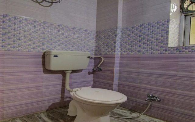 Hotel Jai Palace by OYO Rooms