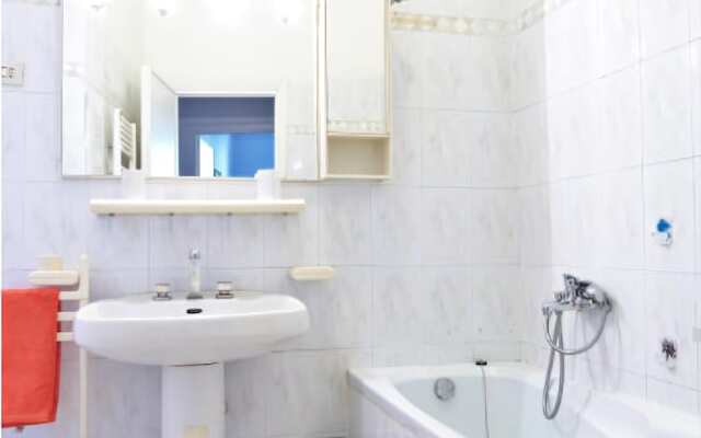 4 Blocks From The Vatican