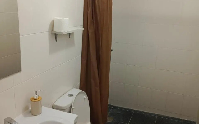 Ohana Hostel