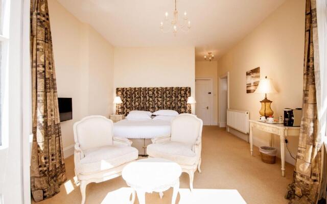 The Leconfield Hotel