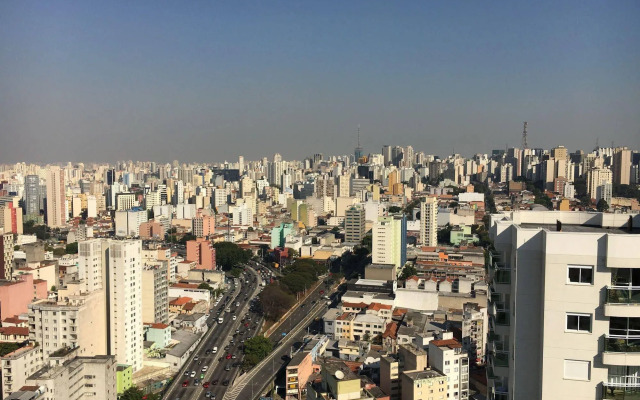 Hotel Cadoro Sao Paulo