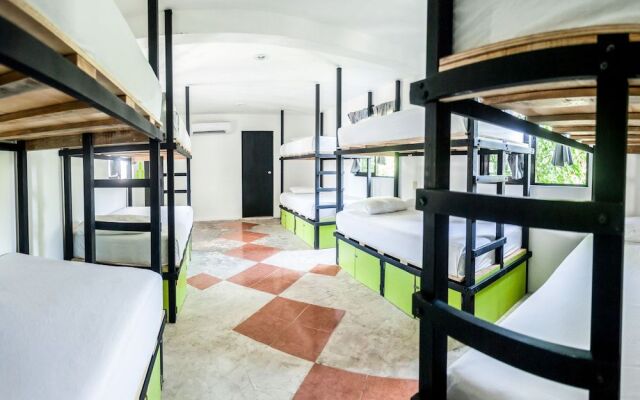Hostel Che Babel
