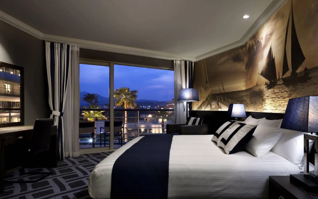Kensington Jeju Hotel