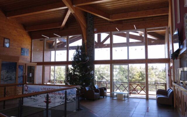 Appart Vacances Pyrénées 2000 17159