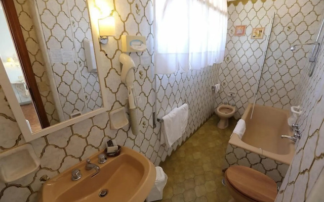 Hotel Bergamo Mare Mhotelsgroup