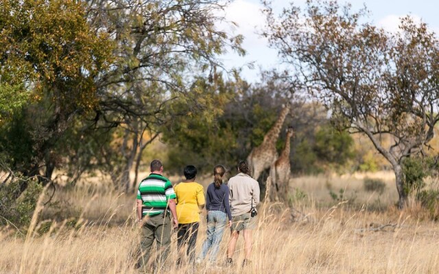 Zebula Golf Estate & Spa Private Collection