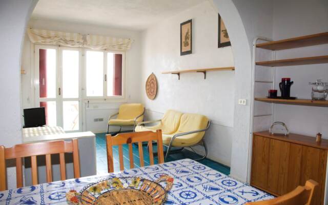 Porto San Paolo Apartments