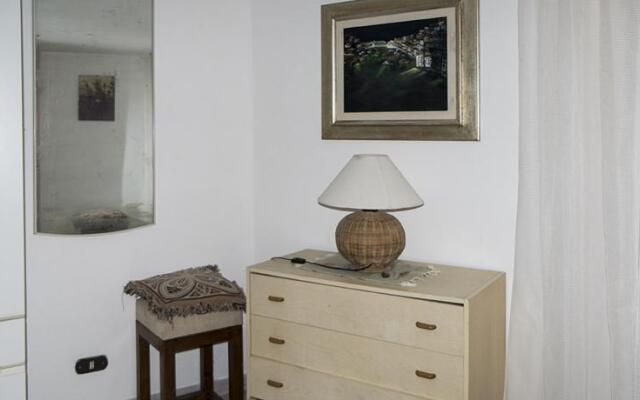 Ponza Arcipelago Pontino - Appartamento Scotti