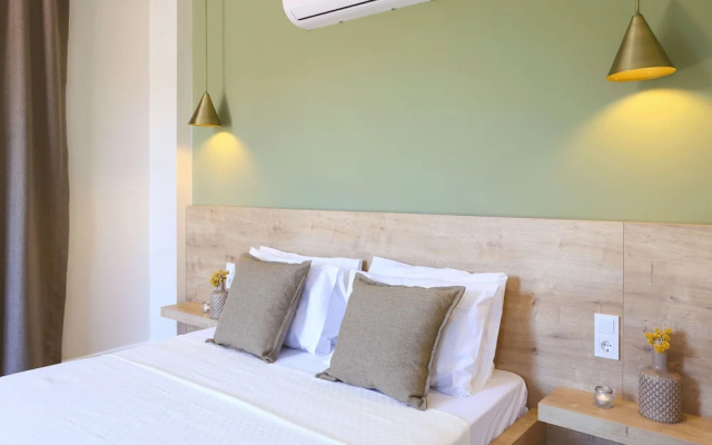 Kaktus Suites Hotel