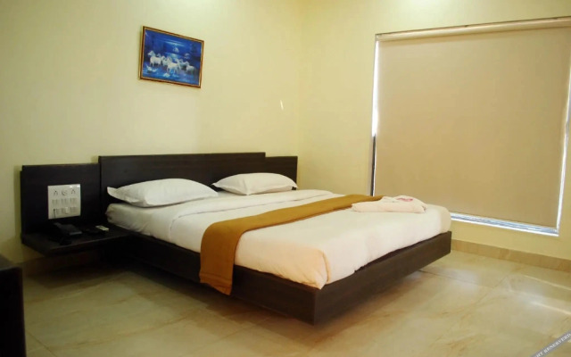 Safari Hotel & Resort