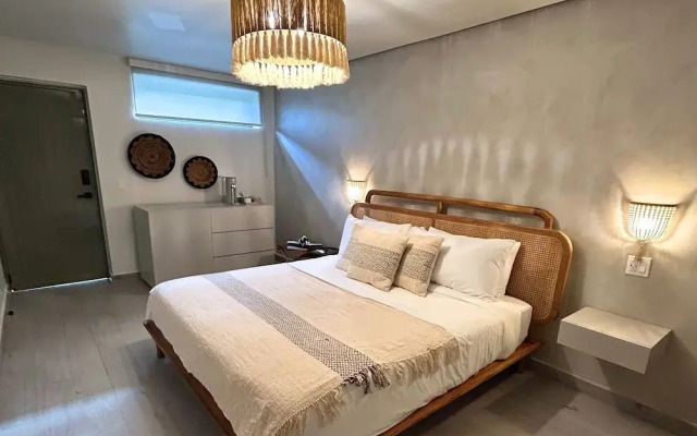 Bali Posh Hotel PR