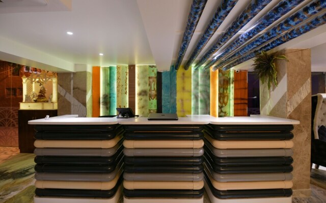 Hotel Blue Pearl