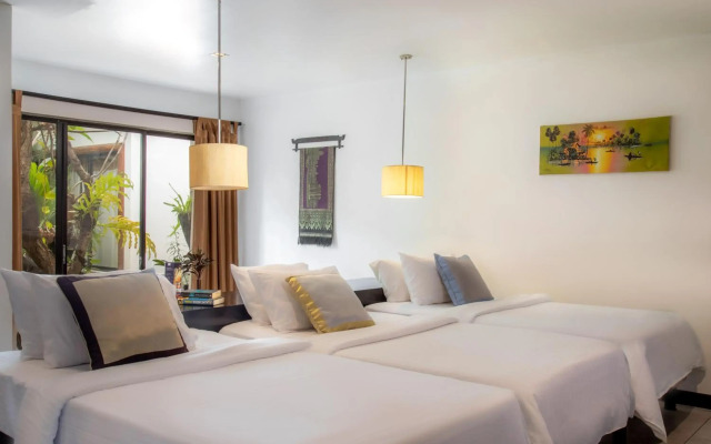 Bunwin Boutique Hotel