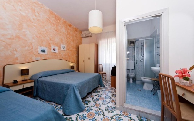 Hotel Casa Di Meglio