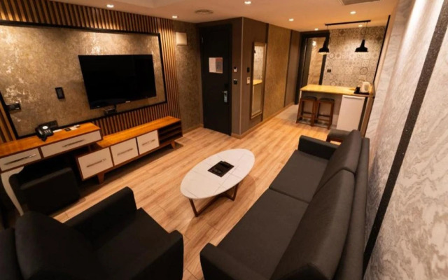 Nisantasi Exclusive Suites