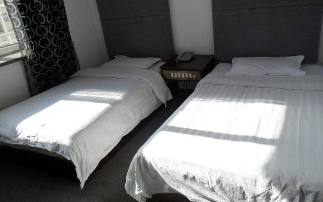 Yabuli Yunding Hotel
