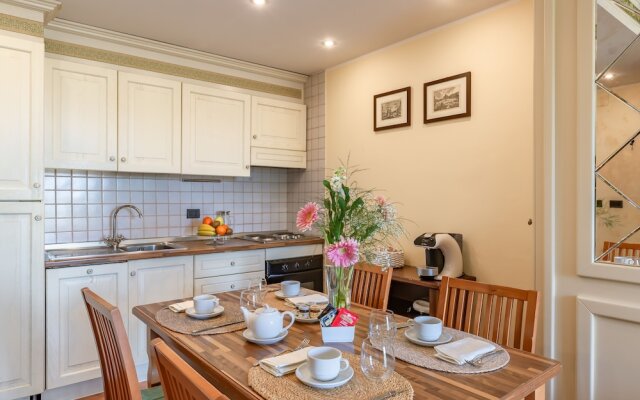 Residence Carpediem Roma Golf Club