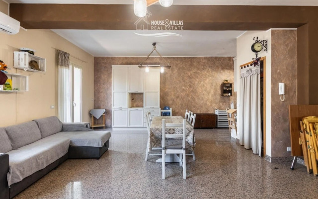 La Tonnara House in Avola