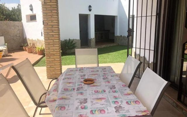 CASA RURAL MENDOZA solo familias