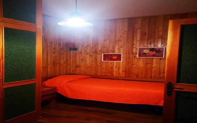 Appartamento I Comignoli - Confort E Relax