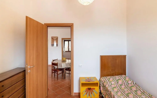 Belvilla by OYO Casa Romano