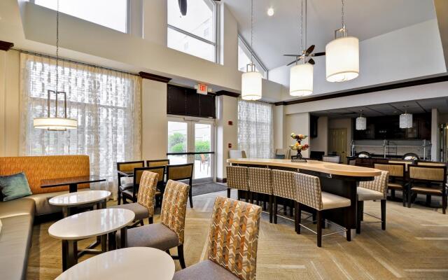 Homewood Suites by Hilton Augusta