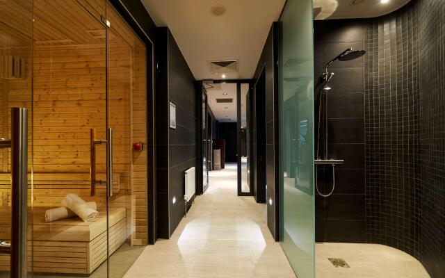 INNSiDE by Meliá Manchester