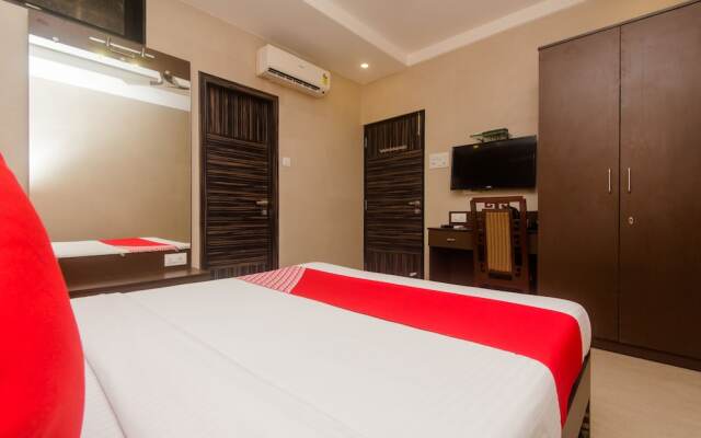 OYO 6371 Hotel Abrol