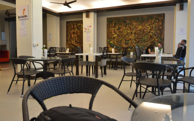 Sharaya Residence Patong