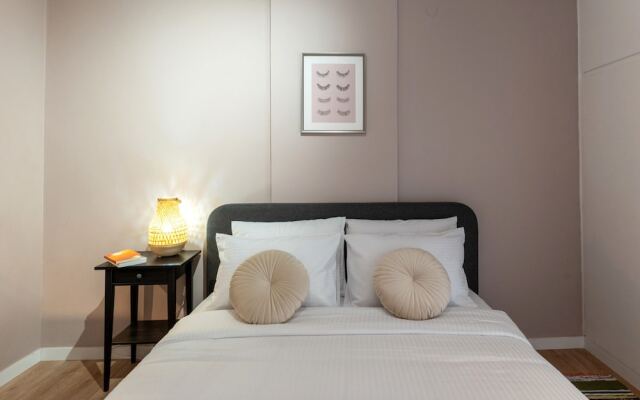 Phaedrus Living Luxury Studio Nea Smirni