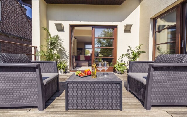 EUROPEA Residence Wemmel