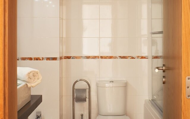 Best Houses 6 - Gorgeous House Sea View