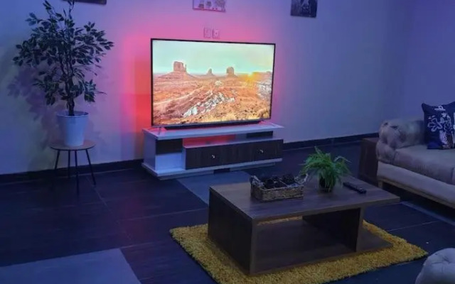 ORCHID House Stylish 3BDR Terrace Duplex Free WiFi DSTV