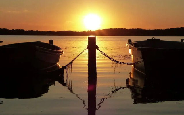 Holt Stuuv Comfortable Holiday Residence