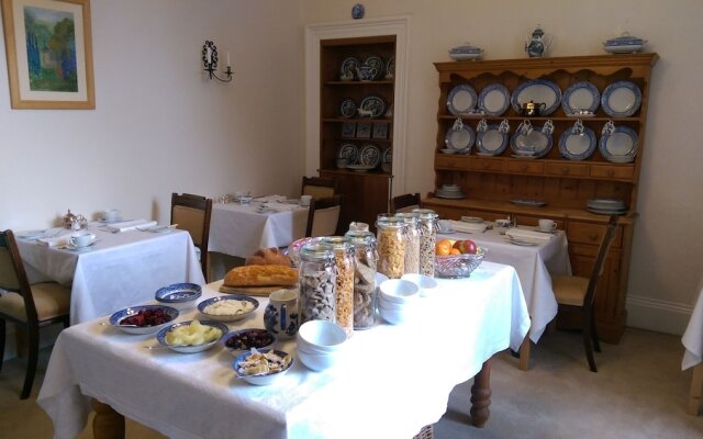 Belmont Guest House