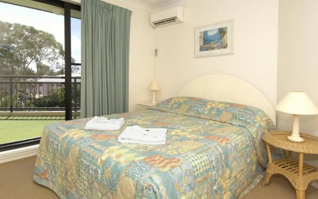 Windsurfer Resort