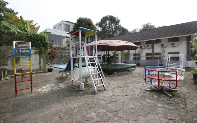 Airy Cisarua Lembah Nyiur 69 Bogor